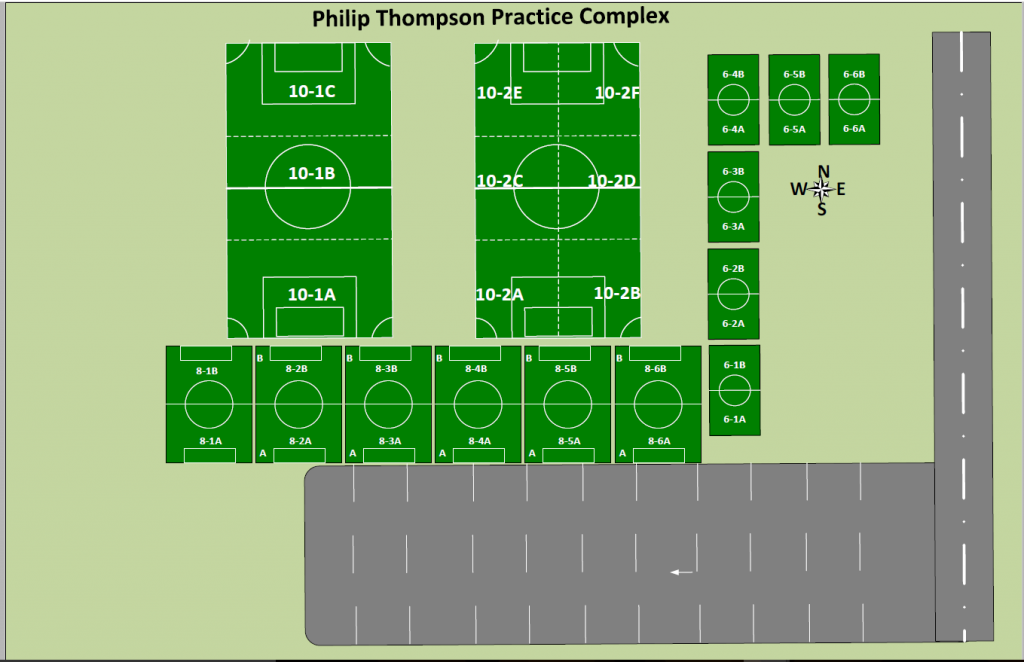 Philip Thompson Fields